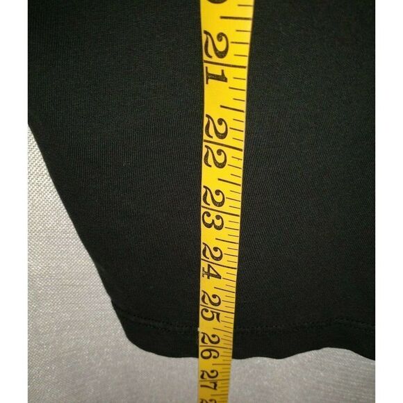 U.S. Polo Association V Neck T shirt Men's Size - Picture 5 of 6